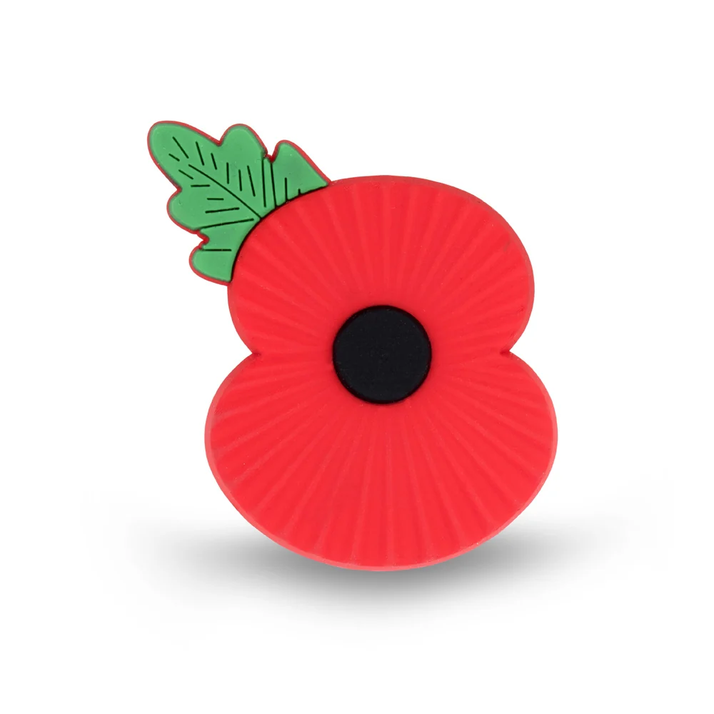 Buy a Poppy